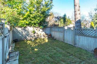 Photo 35: 10 6238 192 Street in Surrey: Cloverdale BC Townhouse for sale in "Bakerview Terrace" (Cloverdale)  : MLS®# R2873445