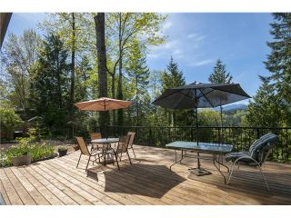 Photo 17: 1535 LENNOX ST in North Vancouver: Blueridge NV House for sale : MLS®# V1061031