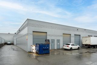 Photo 16: 209 19736 98 Avenue in Langley: Walnut Grove Industrial for sale : MLS®# C8058730