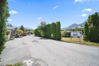 Photo 21: 4 39768 GOVERNMENT Road in Squamish: Northyards Manufactured Home for sale in "Three Rivers" : MLS®# R2843271