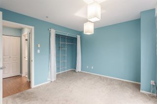 Photo 10: 409 789 W 16TH Avenue in Vancouver: Fairview VW Condo for sale in "Sixteen Willows" (Vancouver West)  : MLS®# R2120499