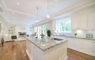Photo 9: 10 Brucedale Crescent in Toronto: Bayview Village House (2-Storey) for lease (Toronto C15)  : MLS®# C5860556