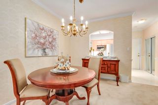 Photo 7: 106 8975 JONES Road in Richmond: Brighouse South Condo for sale in "Regent's Gate" : MLS®# R2846042