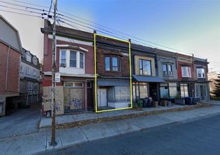 Photo 2: 2555 W Dundas Street in Toronto: High Park North House (2-Storey) for sale (Toronto W02)  : MLS®# W5880589