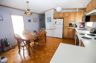 Photo 6: 9 616 Armour Road in Barriere: BA Manufactured Home for sale (NE)  : MLS®# 165837