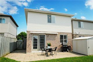 Photo 10: 103 Daiseyfield Avenue in Clarington: Courtice House (Backsplit 4) for sale : MLS®# E3256555