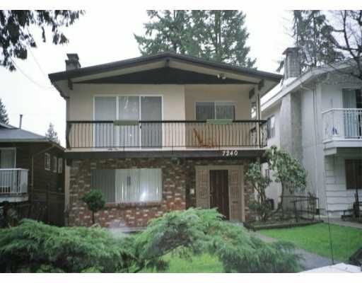 FEATURED LISTING: 7240 2ND Street Burnaby