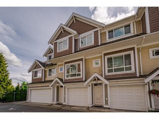 Photo 2: 41 7298 199A Street in Langley: Willoughby Heights Townhouse for sale : MLS®# R2689603