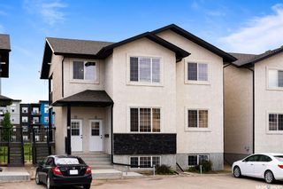 Main Photo: 10 4640 Harbour Landing Drive in Regina: Harbour Landing Residential for sale : MLS®# SK970709