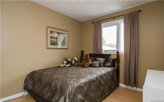 Photo 8: 11 Gretna Bay in Winnipeg: Meadowood Residential for sale (2E)  : MLS®# 1712947