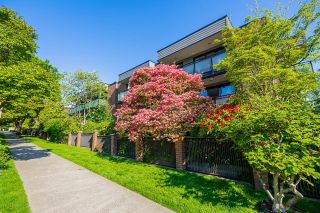 Photo 25: 308 2255 YORK Avenue in Vancouver: Kitsilano Condo for sale in "The Beach House" (Vancouver West)  : MLS®# R2780199