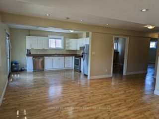 Photo 8: 215 Pringle Drive in Barrie: Edgehill Drive House (Bungalow-Raised) for sale : MLS®# S6108996