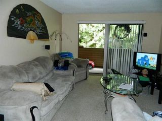 Photo 6: 214 33400 BOURQUIN Place in Abbotsford: Central Abbotsford Condo for sale in "BAKERVIEW PLACE" : MLS®# F1439597