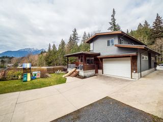Photo 30: 38608 WESTWAY Avenue in Squamish: Valleycliffe House for sale in "Valleycliffe" : MLS®# R2766076