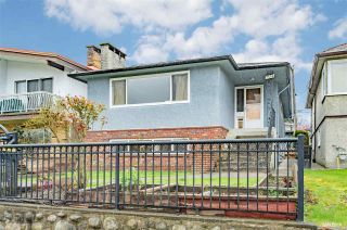 Photo 26: 2554 PARKER Street in Vancouver: Renfrew VE House for sale (Vancouver East)  : MLS®# R2563398
