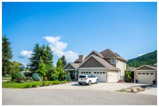 Photo 25: 1890 Southeast 18A Avenue in Salmon Arm: Hillcrest House for sale : MLS®# 10147749