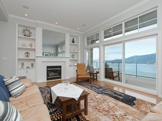 Photo 3: 465 Seaview Way in Cobble Hill: ML Cobble Hill House for sale (Malahat & Area)  : MLS®# 840940