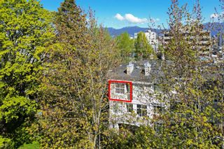 Photo 22: 304 1675 W 10TH Avenue in Vancouver: Fairview VW Condo for sale in "NorthFolk House" (Vancouver West)  : MLS®# R2879095