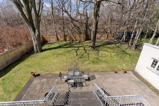 Photo 24: 240 Russell Hill Road in Toronto: Casa Loma House (3-Storey) for sale (Toronto C02)  : MLS®# C8241686