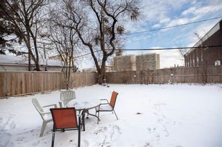 Photo 20: 107 Riverbend Crescent in Winnipeg: Bruce Park Residential for sale (5E)  : MLS®# 1932705