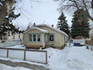 Main Photo: 1412 102nd Street in North Battleford: Sapp Valley Residential for sale : MLS®# SK846775