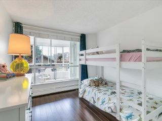 Photo 21: 512 518 MOBERLY Road in Vancouver: False Creek Condo for sale in "Newport Quay" (Vancouver West)  : MLS®# R2669409