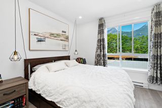 Photo 19: 209 37842 THIRD Avenue in Squamish: Downtown SQ Townhouse for sale in "Lizzy Bay" : MLS®# R2780007