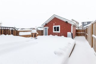 Photo 32: 416 River Heights Green: Cochrane Detached for sale : MLS®# A2010859