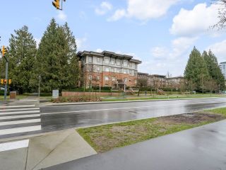 Photo 2: 107 2250 WESBROOK Mall in Vancouver: University VW Condo for sale in "CHAUCER HALL" (Vancouver West)  : MLS®# R2656257