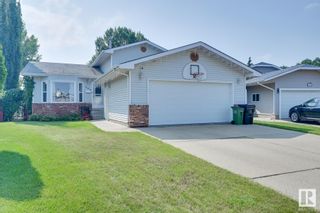 Main Photo: 200 LAGO LINDO Crescent in Edmonton: Zone 28 House for sale : MLS®# E4360522