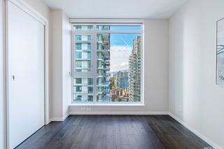 Photo 7: 2707 1351 CONTINENTAL Street in Vancouver: Downtown VW Condo for sale (Vancouver West)  : MLS®# R2770613