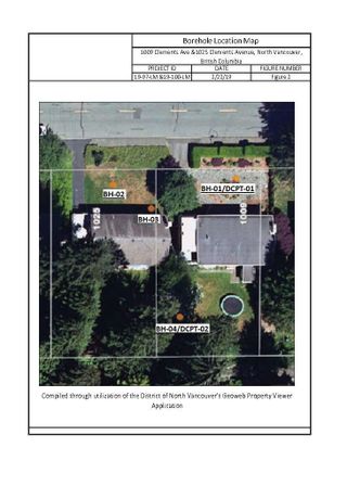 Photo 21: 1025 CLEMENTS Avenue in North Vancouver: Canyon Heights NV Land for sale : MLS®# R2808945