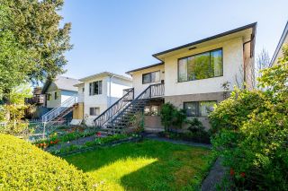 Main Photo: 748 RUPERT Street in Vancouver: Renfrew VE House for sale (Vancouver East)  : MLS®# R2886648