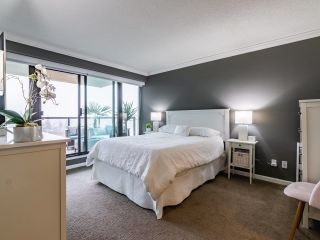 Photo 23: 1105 615 HAMILTON Street in New Westminster: Uptown NW Condo for sale in "The Uptown" : MLS®# R2629408