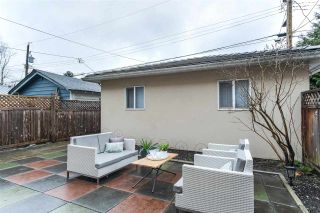 Photo 17: 1779 E 14TH AVENUE in Vancouver: Grandview Woodland 1/2 Duplex for sale (Vancouver East)  : MLS®# R2436791