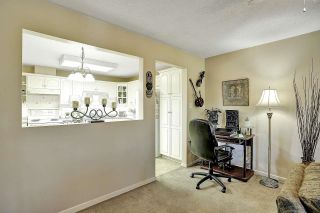 Photo 10: 305 17740 58A Avenue in Surrey: Cloverdale BC Condo for sale in "DERBY DOWNS" (Cloverdale)  : MLS®# R2777228