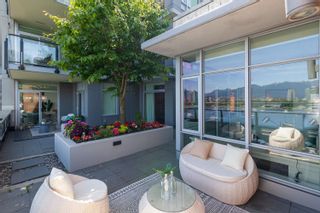 Photo 26: 701 1625 MANITOBA Street in Vancouver: False Creek Condo for sale in "SHORELINE AT THE VILLAGE" (Vancouver West)  : MLS®# R2724453