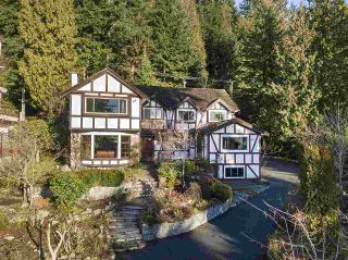 Photo 36: 1145 MILLSTREAM Road in West Vancouver: British Properties House for sale : MLS®# R2875309