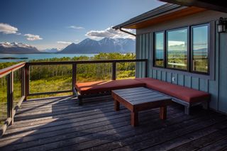 Photo 43: 1 Moose Hill Road in Atlin: Atlin, BC House for sale (Iskut to Atlin)  : MLS®# 2847363