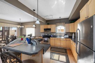 Photo 11: 4006 157A Avenue in Edmonton: Zone 03 House for sale : MLS®# E4386991