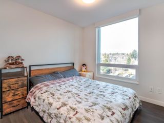 Photo 10: 605 8189 CAMBIE Street in Vancouver: Marpole Condo for sale (Vancouver West)  : MLS®# R2860847