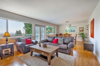 Photo 7: 3055 LAZY A Street in Coquitlam: Ranch Park House for sale : MLS®# R2874480