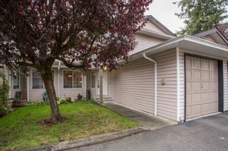 Photo 27: 7 21541 MAYO Place in Maple Ridge: West Central Townhouse for sale in "MAYO PLACE" : MLS®# R2510971