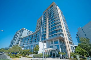 Main Photo: 1807 3331 BROWN Road in Richmond: West Cambie Condo for sale : MLS®# R2876667