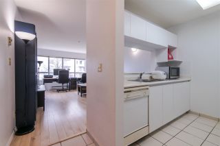 Photo 5: 310 4990 MCGEER Street in Vancouver: Collingwood VE Condo for sale in "CONNAUGHT" (Vancouver East)  : MLS®# R2351638