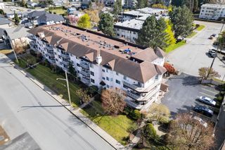 Photo 31: 303 2450 CHURCH Street in Abbotsford: Abbotsford West Condo for sale : MLS®# R2870419