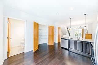 Photo 15: 44 8068 207 Street in Langley: Willoughby Heights Townhouse for sale in "Willoughby" : MLS®# R2410149