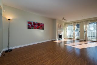 Photo 4: 3429 AMBERLY Place in Vancouver: Champlain Heights Townhouse for sale in "TIFFANY RIDGE" (Vancouver East)  : MLS®# R2663501