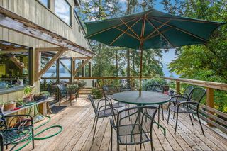 Photo 13: 5614 INDIAN RIVER Drive in North Vancouver: Woodlands-Sunshine-Cascade House for sale : MLS®# R2863216