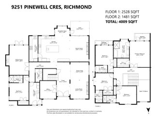 Photo 30: 9251 PINEWELL Crescent in Richmond: Saunders House for sale : MLS®# R2862903